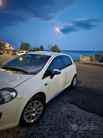 Punto evo