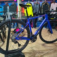 Megamo West 2026 TG. M