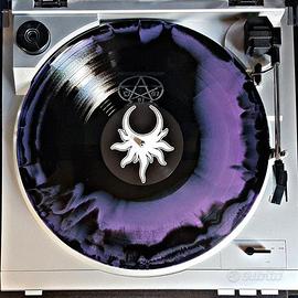 SON OF THE MORNING-vinili colorati