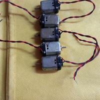 motori elettrici per giocattoli/Hobby