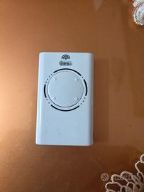 Telecomando per cancello faac xt4 433 slh Ir