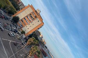 Appartamento sul lungomare di crotone - disponibil