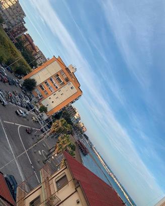 Appartamento sul lungomare di crotone - disponibil