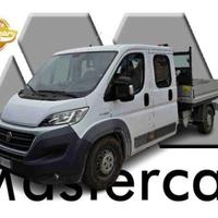 FIAT Ducato Maxi 35 LH1 2.3 mjt 130cv d.cab. E6