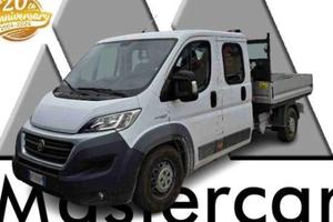 FIAT Ducato Maxi 35 LH1 2.3 mjt 130cv d.cab. E6