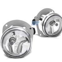 FARI ANABBAGLIANTI MERCEDES CLASSE C AMG W204, CLA