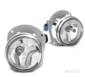 FARI ANABBAGLIANTI MERCEDES CLASSE C AMG W204, CLA