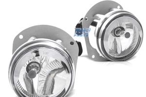 FARI ANABBAGLIANTI MERCEDES CLASSE C AMG W204, CLA