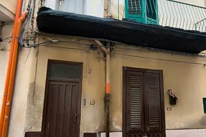 Palazzina indipendente a Ficarazzi