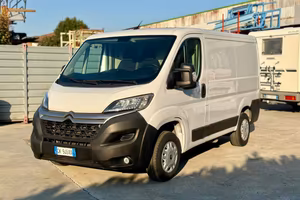 CITROEN Jumper 2.2 120CV L2H2