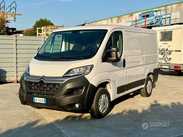 CITROEN Jumper 2.2 120CV L2H2