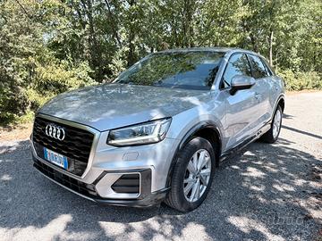 Audi Q2 2.0 TDI QUATTRO S tronic Sport