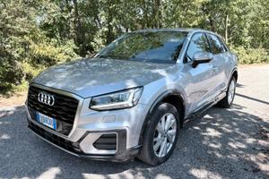 Audi Q2 2.0 TDI QUATTRO S tronic Sport