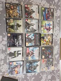 Giochi per ps3