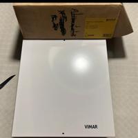 By-alarm aliment. supplementare 230V Vimar 01717