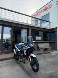 Honda CRF1100L Africa Twin ES