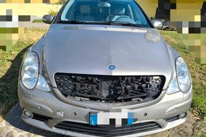 Mercedes classe R 3200 7 posti