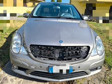 Mercedes classe R 3200 7 posti