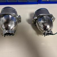Faretti  moto