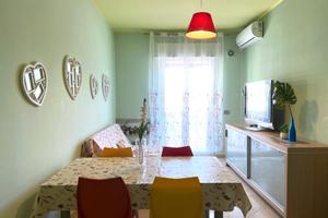 E) SAN SALVO MARINA Residence Shangrilà 100m dal m