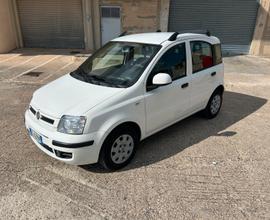 Fiat Panda 1.3 75cv multijet 2012