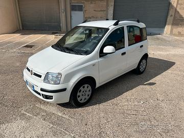 Fiat Panda 1.3 75cv multijet 2012