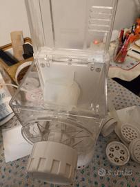 Macchinetta per la pasta 