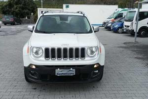 Jeep Renegade Jeep Renegade 1.6 D Mt (120 Cv Limit