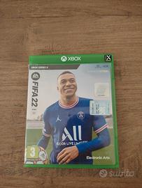 FIFA 22 