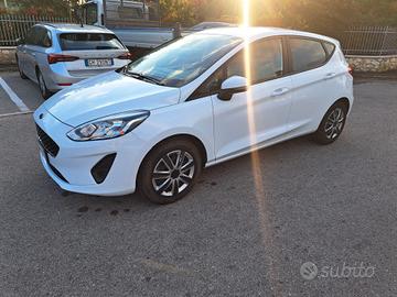 Ford Fiesta 1.1 75 CV 5 porte Connect
