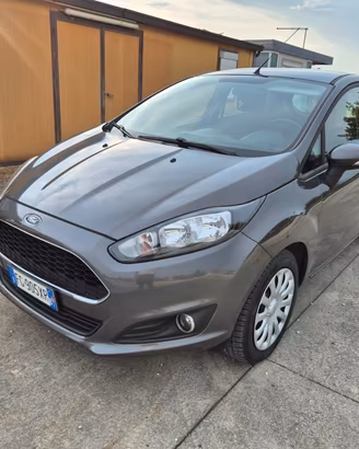 Ford Fiesta 1.5 TDCi 75CV 5 porte ST-Line