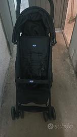 passeggino chicco Echo lite 0 22 kg