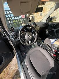 Smart superpassion 90 cv
