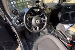 Smart superpassion 90 cv