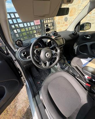 Smart superpassion 90 cv