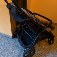 Peg Perego Book For Two - Passeggino Gemellare