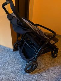 Peg Perego Book For Two - Passeggino Gemellare