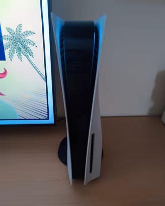PlayStation 5 