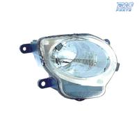FANALE DESTRO PER FIAT 500 07- MAN.