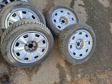 Cerchi fiat barchetta