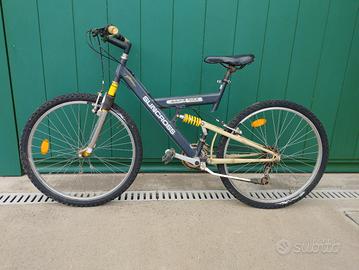 Mountain bike 