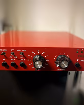 Golden Age Project Pre-73 MKIII