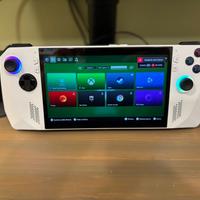 ASUS ROG Ally Z1 Extreme – Condizioni eccellenti