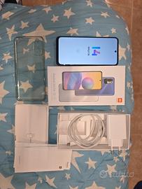 Smartphone Xiaomi Redmi Note 10 5G– 4GB RAM / 128G