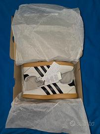 👟✨ Adidas Breaknet Sleek N°39 1/3 originali