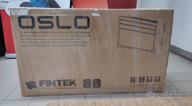 climatizzatore Fintek Oslo 4.0 H2O