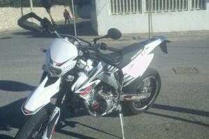HM 125 
