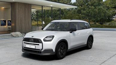 Mini One Countryman 1.5 One