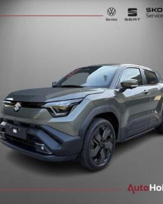 SUZUKI e Vitara Dual Motor 4WD AllGrip-e TOP Matri