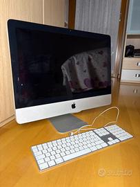Apple iMac 21,5” Mid 2011–Modello A1311–EMC 2428